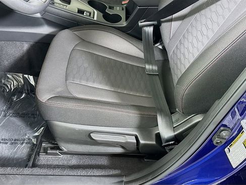 Certified 2024 Subaru Impreza 2.0i Sport image 23