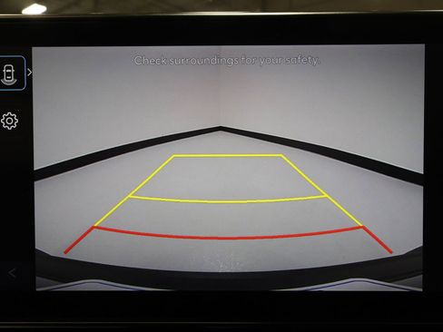 Used 2025 Hyundai Kona SEL image 14