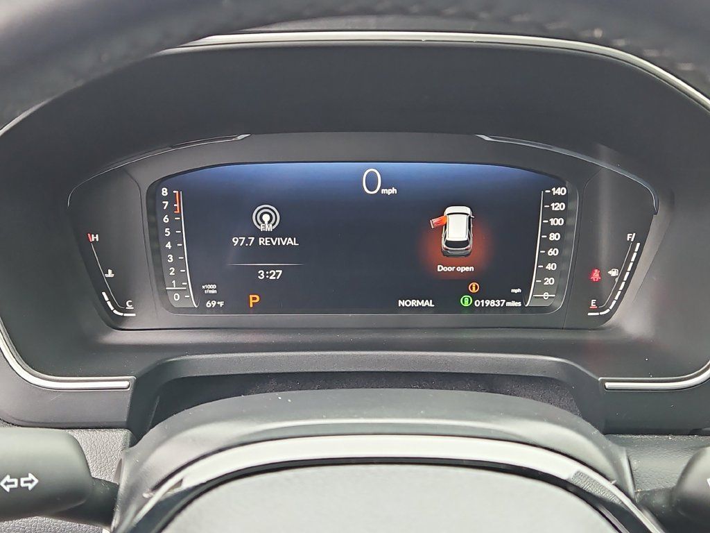 Used 2024 Honda Pilot Elite image 30