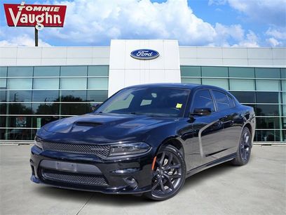 Used 2022 Dodge Charger R/T w/ Plus Group