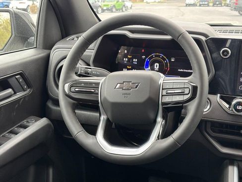 New 2026 Chevrolet Colorado Trail Boss image 30