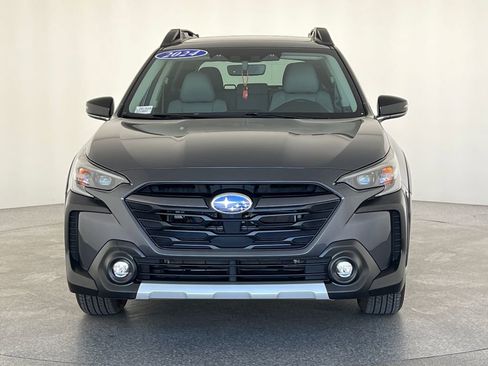 Certified 2024 Subaru Outback Limited XT image 10