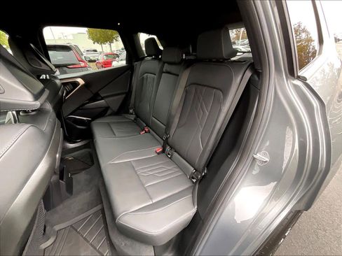 Used 2025 BMW X3 xDrive30i w/ Premium Package image 27