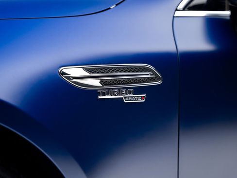 Used 2020 Mercedes-Benz AMG GT 53 image 25