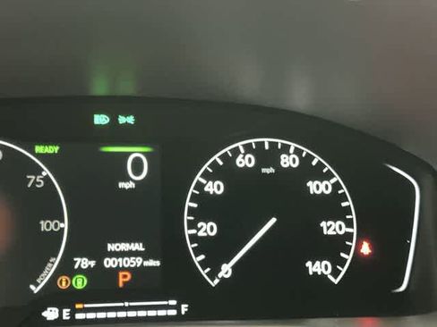 Certified 2026 Honda Civic Sport image 16