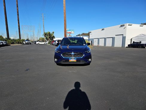 Used 2024 Subaru Impreza RS image 2