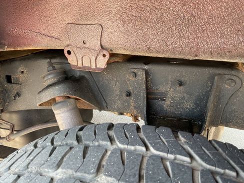 Used 2007 Toyota Tundra Limited AWD/4WD image 66