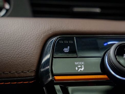 New 2026 Honda Pilot TrailSport image 30