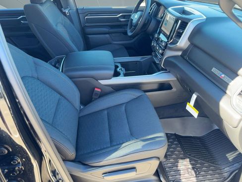 Used 2026 RAM 1500 Lone Star image 29