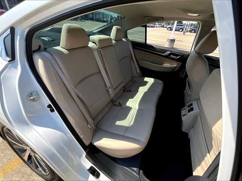 Used 2018 Subaru Legacy 2.5i Limited image 37