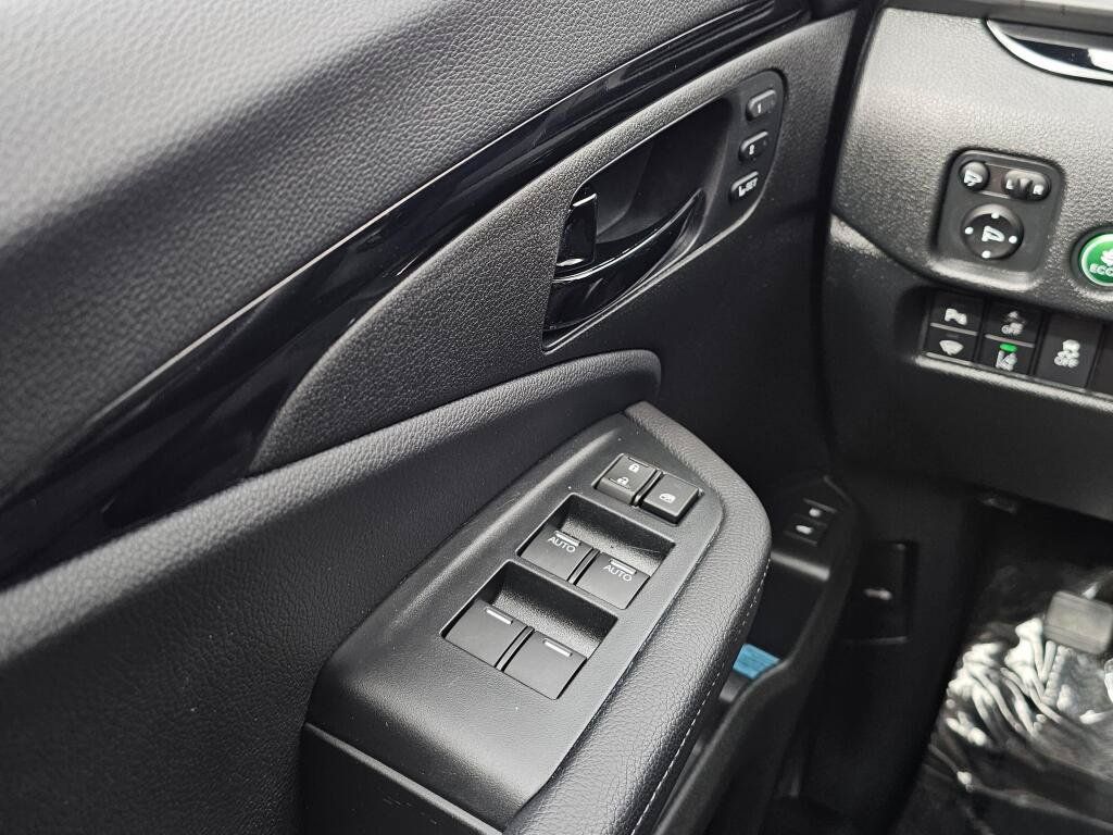 Certified 2023 Honda Passport Elite image 33