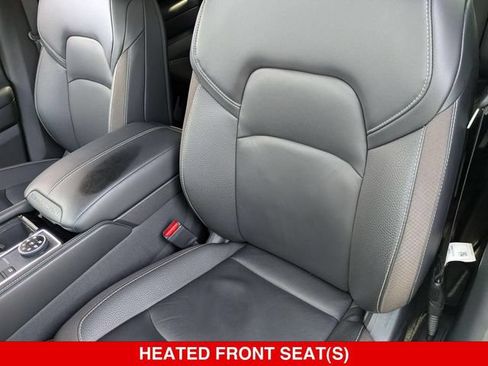 Certified 2023 Nissan Pathfinder SL AWD/4WD image 16
