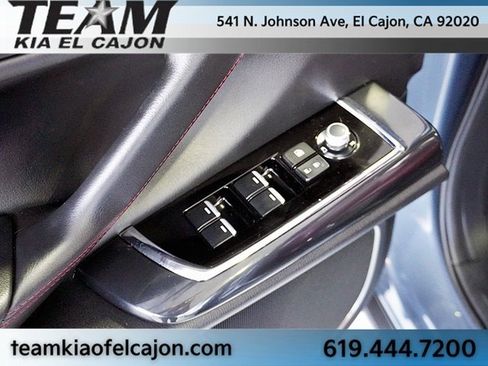 Used 2021 MAZDA CX-9 Carbon Edition image 27