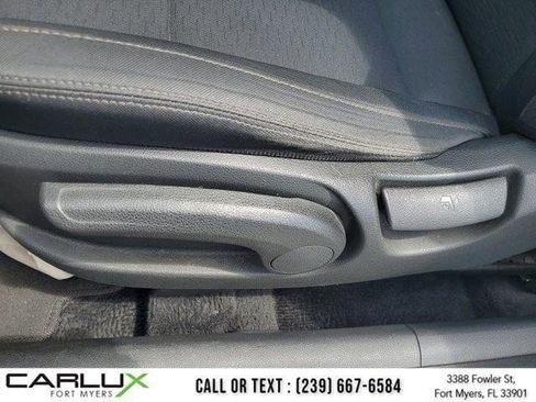 Used 2019 Hyundai Tucson SE FWD image 22