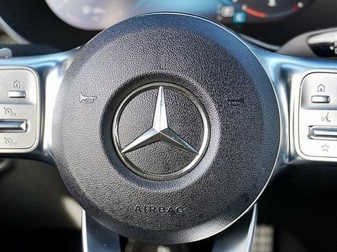 Used 2023 Mercedes-Benz GLC 300 4MATIC Coupe image 34