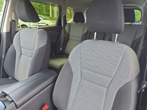 Certified 2023 Nissan Rogue SV AWD/4WD image 21