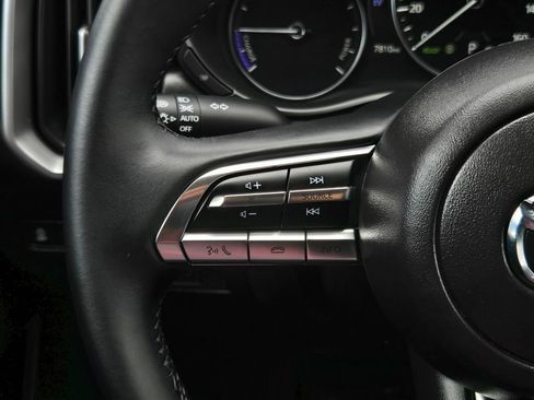 Certified 2025 MAZDA CX-50 AWD 2.5 Hybrid w/ Weather Package image 22
