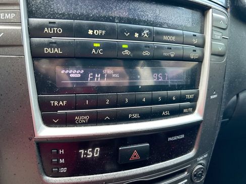 Used 2008 Lexus IS 250 AWD w/ Premium Pkg image 23