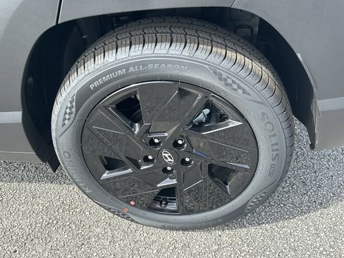 New 2026 Hyundai Kona SEL Sport image 10