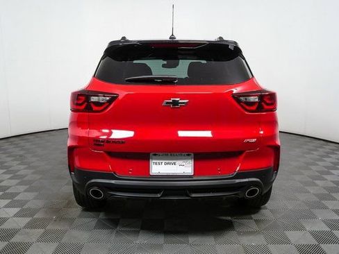 New 2026 Chevrolet TrailBlazer RS w/ Convenience Package image 25
