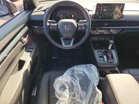 New 2026 Honda CR-V Sport Touring image 11