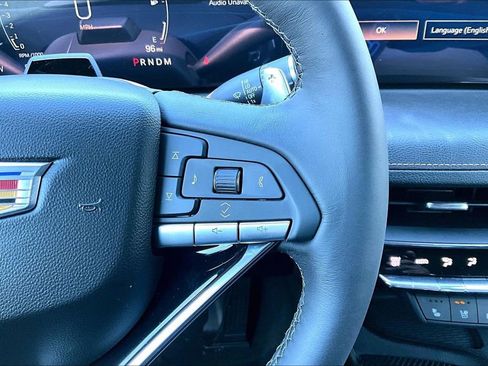New 2026 Cadillac CT5 Sport AWD/4WD image 25