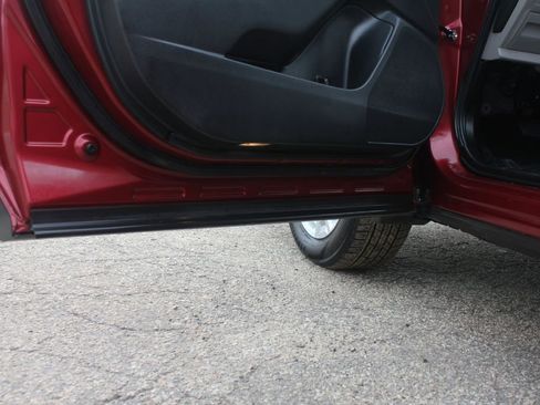 Used 2016 Subaru Forester 2.5i w/ Protection Package #1 image 43