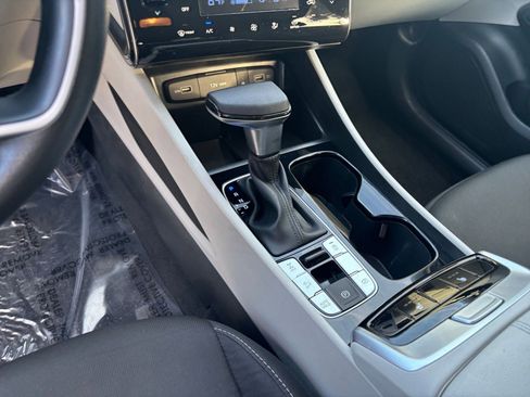 Used 2024 Hyundai Tucson SEL image 43