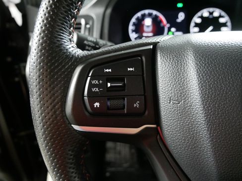 Used 2025 Honda Ridgeline TrailSport image 27