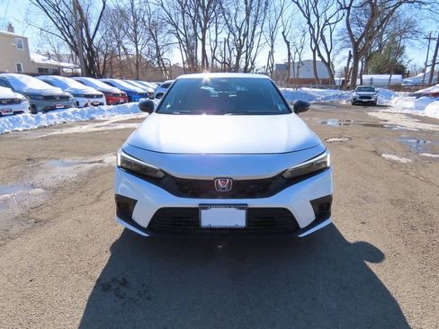Certified 2023 Honda Civic Sport image 6