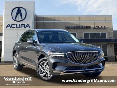 Used 2025 Genesis GV70 2.5T