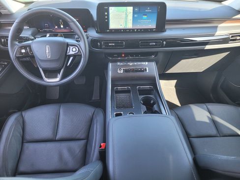 New 2025 Lincoln Aviator Reserve image 11