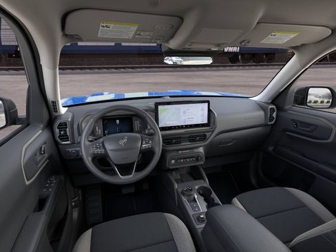 New 2026 Ford Bronco Sport Big Bend w/ Convenience Package AWD/4WD image 9
