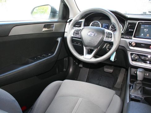 Used 2019 Hyundai Sonata ECO FWD image 14