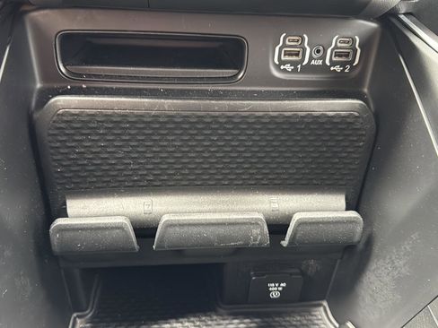 Used 2022 RAM 1500 Big Horn AWD/4WD image 15