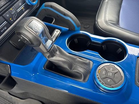 Used 2021 Ford Bronco Base image 25