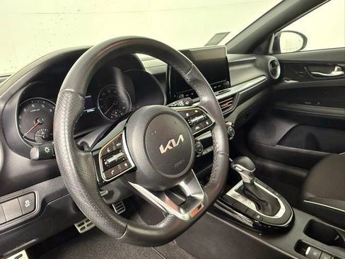 Used 2024 Kia Forte GT-Line FWD image 18