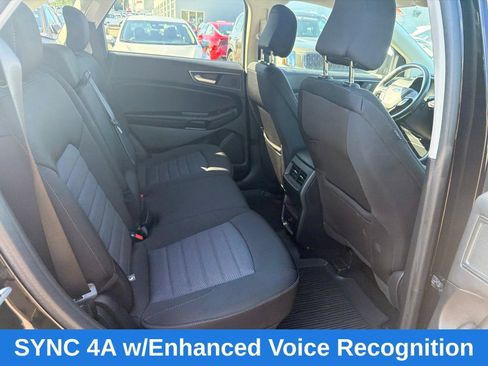 Used 2024 Ford Edge SE AWD/4WD image 21