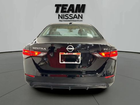 Used 2024 Nissan Sentra SV image 5