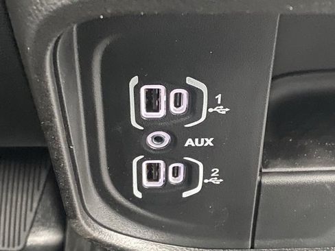 New 2026 RAM 2500 Tradesman w/ Chrome Appearance Group image 23