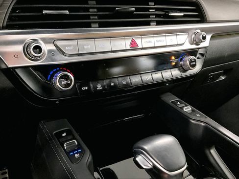 Used 2021 Kia Telluride SX FWD image 35