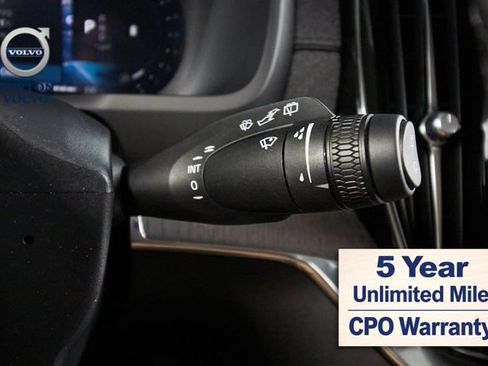 Certified 2026 Volvo XC90 B6 Ultra AWD/4WD image 22