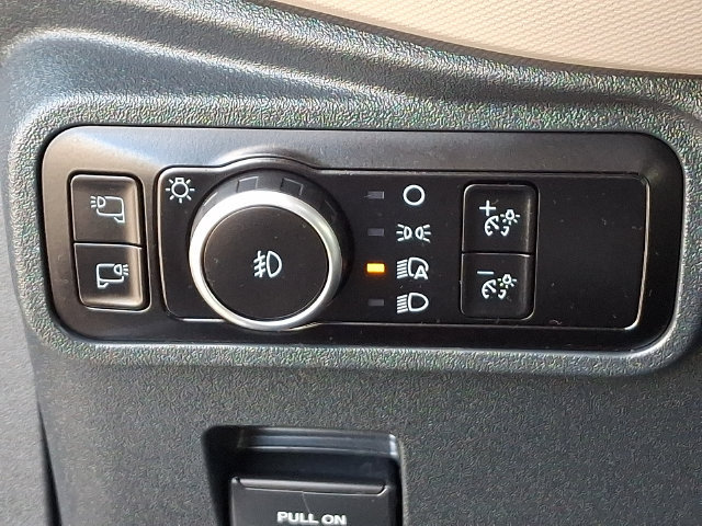 Used 2023 Ford Bronco Wildtrak AWD/4WD image 9