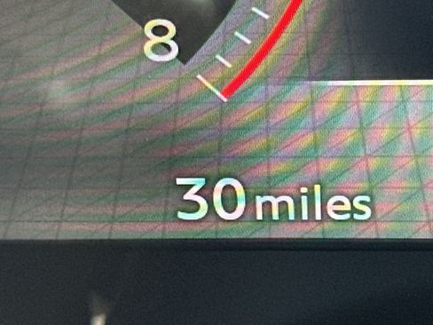 New 2025 Nissan Kicks SR image 27