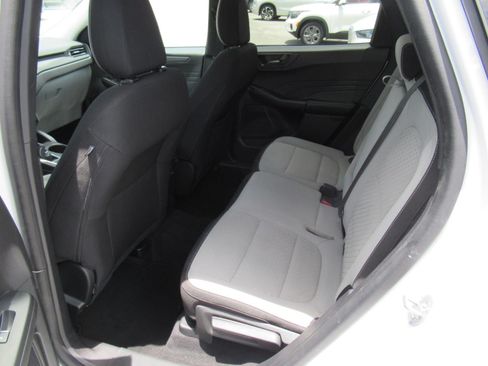 Used 2023 Ford Escape Active FWD image 28