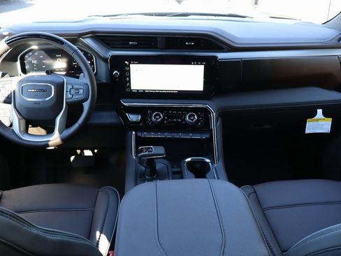 New 2026 GMC Sierra 1500 Denali image 11