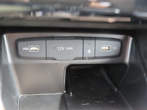Certified 2023 Hyundai Tucson SEL AWD/4WD image 29