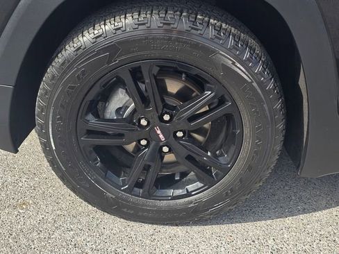 Used 2023 GMC Terrain AT4 w/ Infotainment Package II AWD/4WD image 10