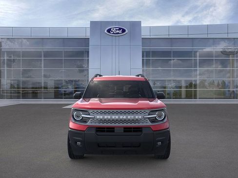 New 2025 Ford Bronco Sport Big Bend w/ Convenience Package image 6