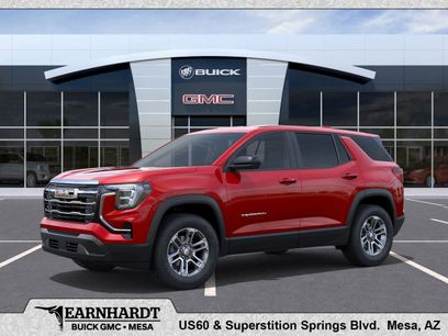 New 2026 GMC Terrain Elevation w/ Technology Package II